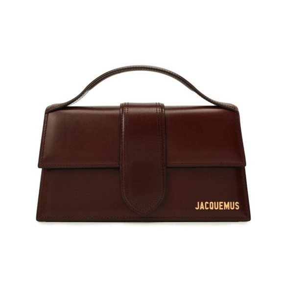 Jacquemus Le Grand Bambino Shoulder Bag - NWT - Picture 1 of 3